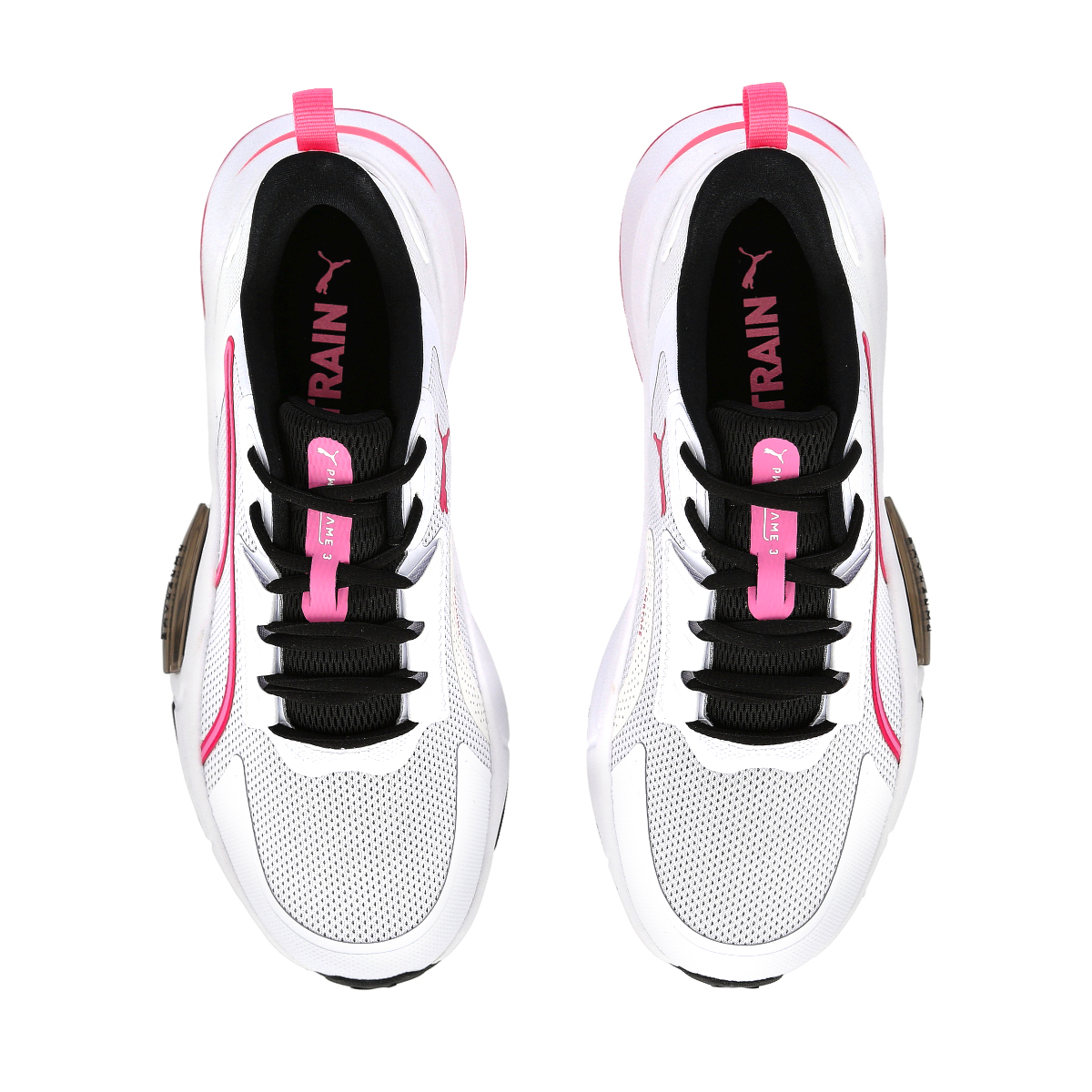 Zapatillas Entrenamiento Puma Pwrframe Tr 3 Mujer,  image number null