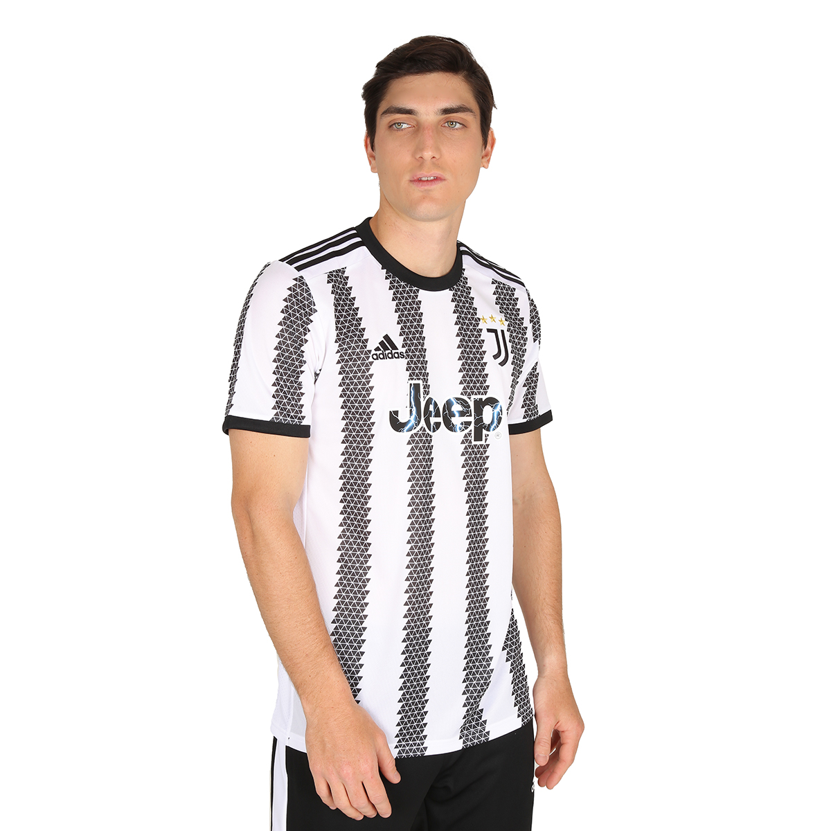 Camiseta adidas Camiseta Juventus Titular 22/23,  image number null