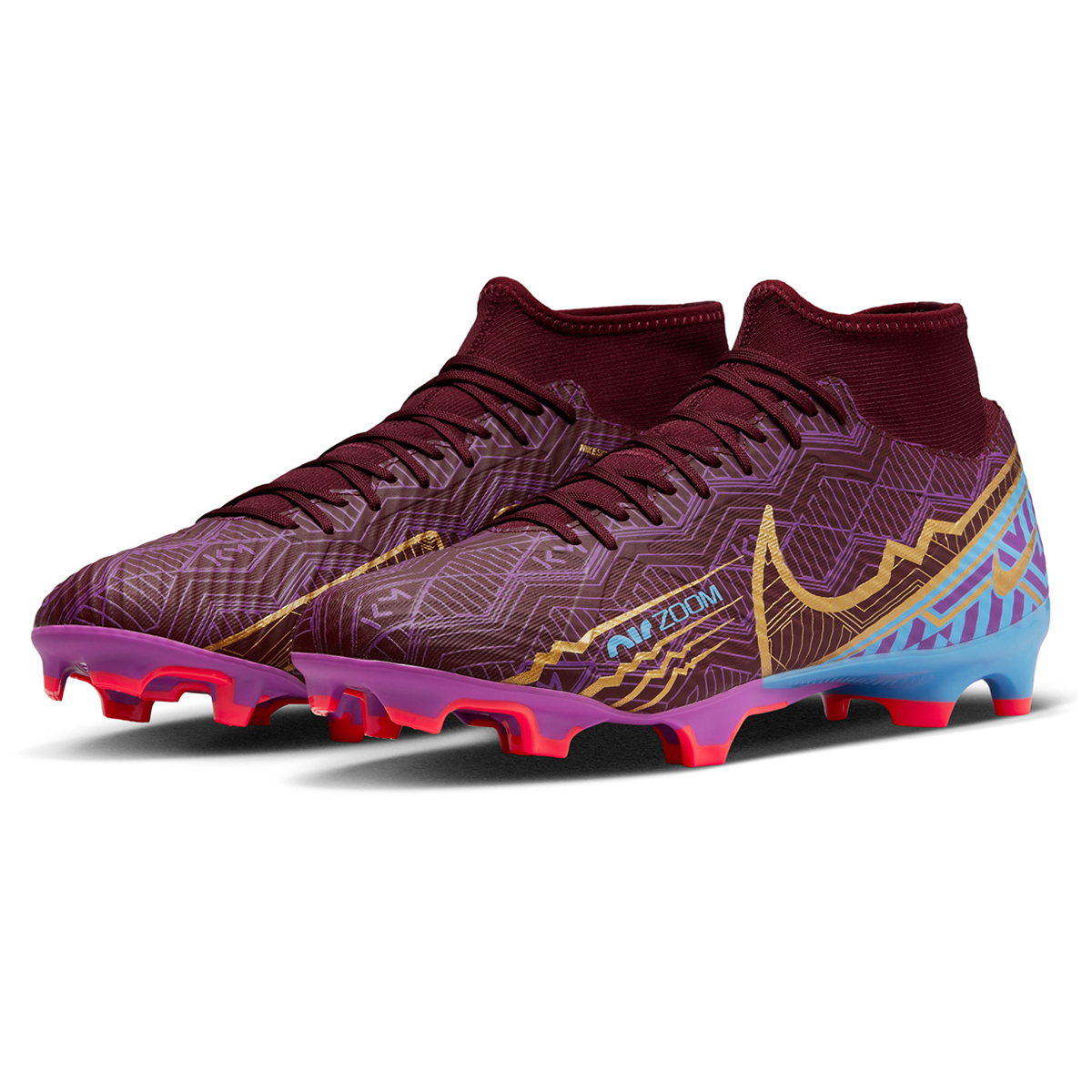 Botines nike outlet zoom air