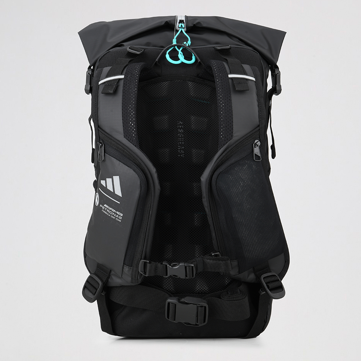 Mochila adidas Mercedes AMG Petronas F1,  image number null