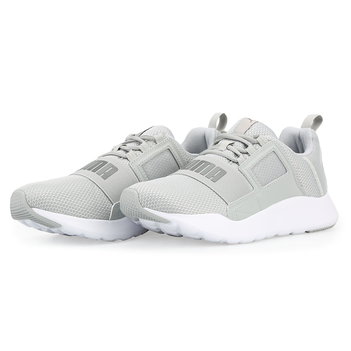 Zapatillas Puma Wired Cage Dexter