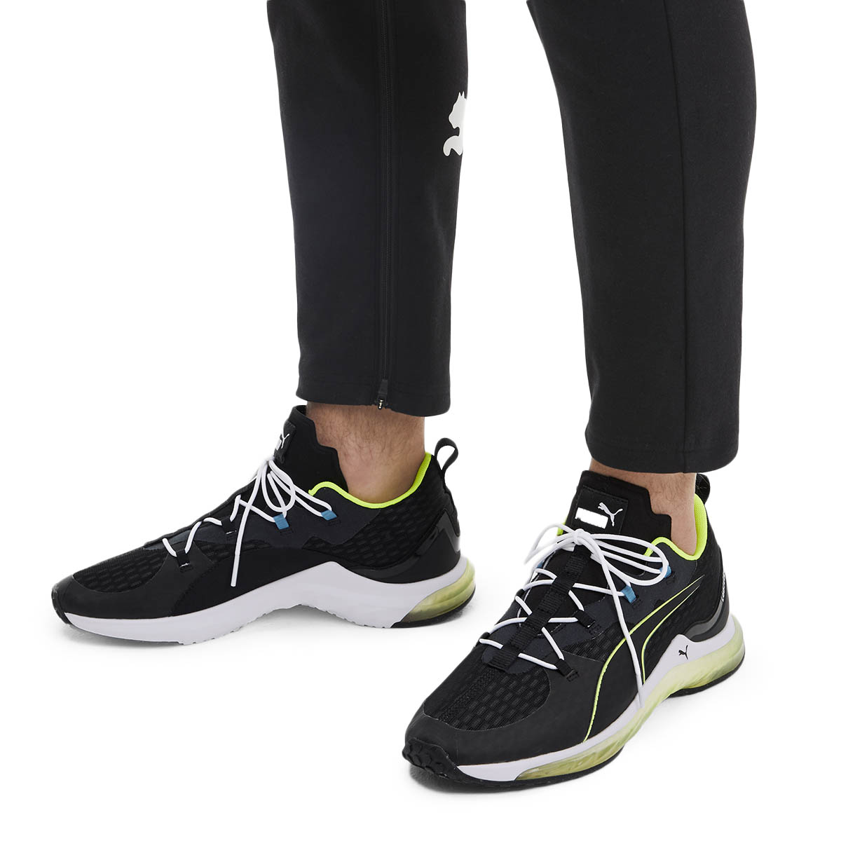 Zapatillas Puma Lqdcell Hydra,  image number null