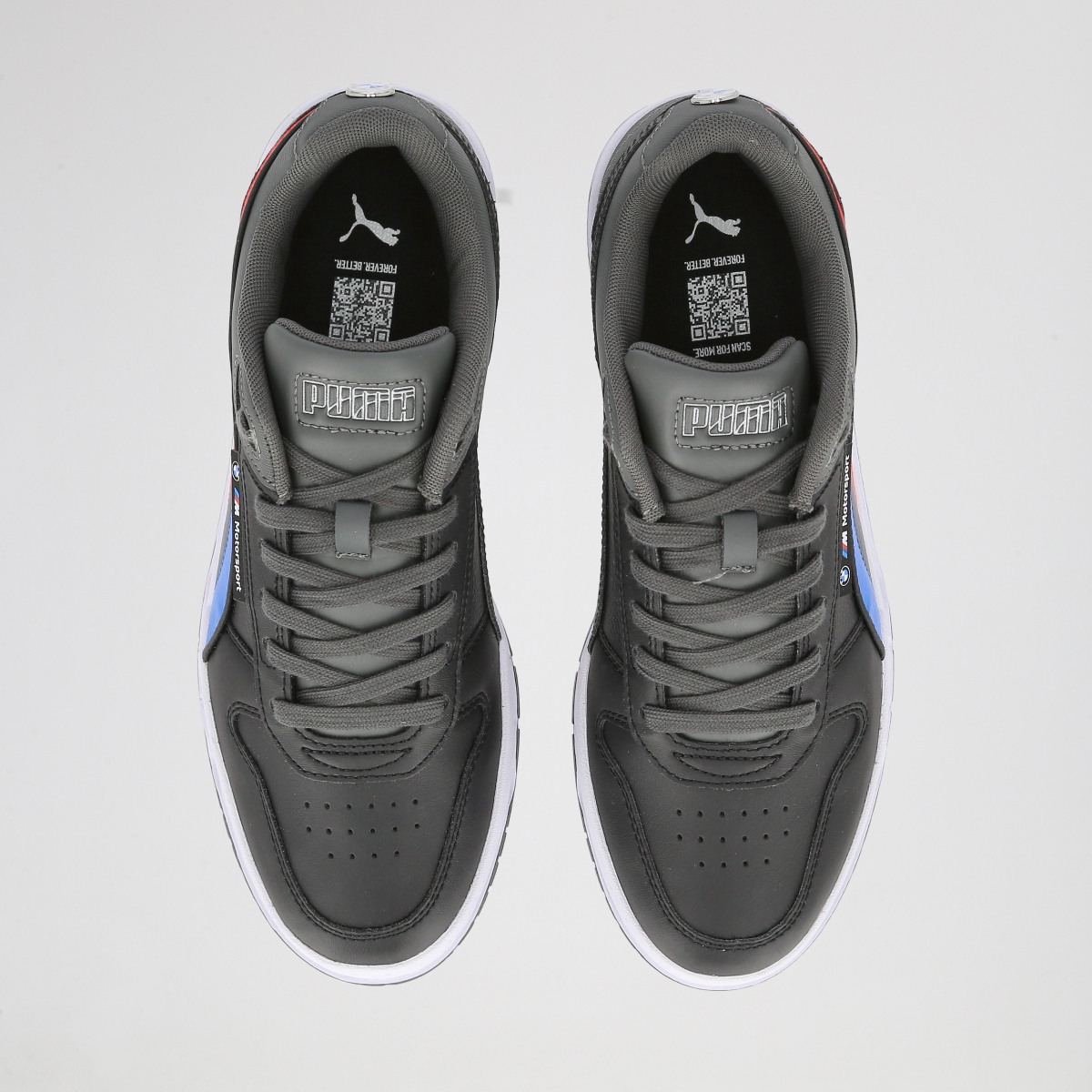 Zapatillas Puma BMW MMS Rbd Game,  image number null