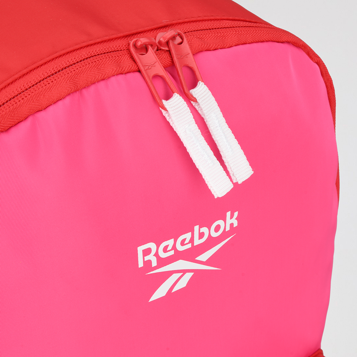 Mochila con cierre Reebok Classic 19 Pulgadas,  image number null