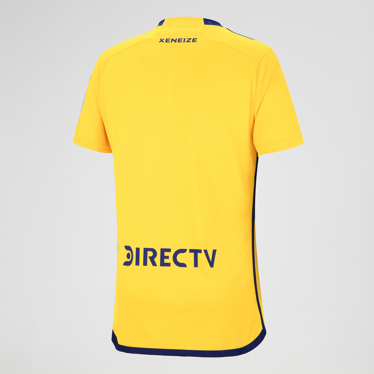 Camiseta adidas Boca Juniors Suplente 23/24 Hombre,  image number null