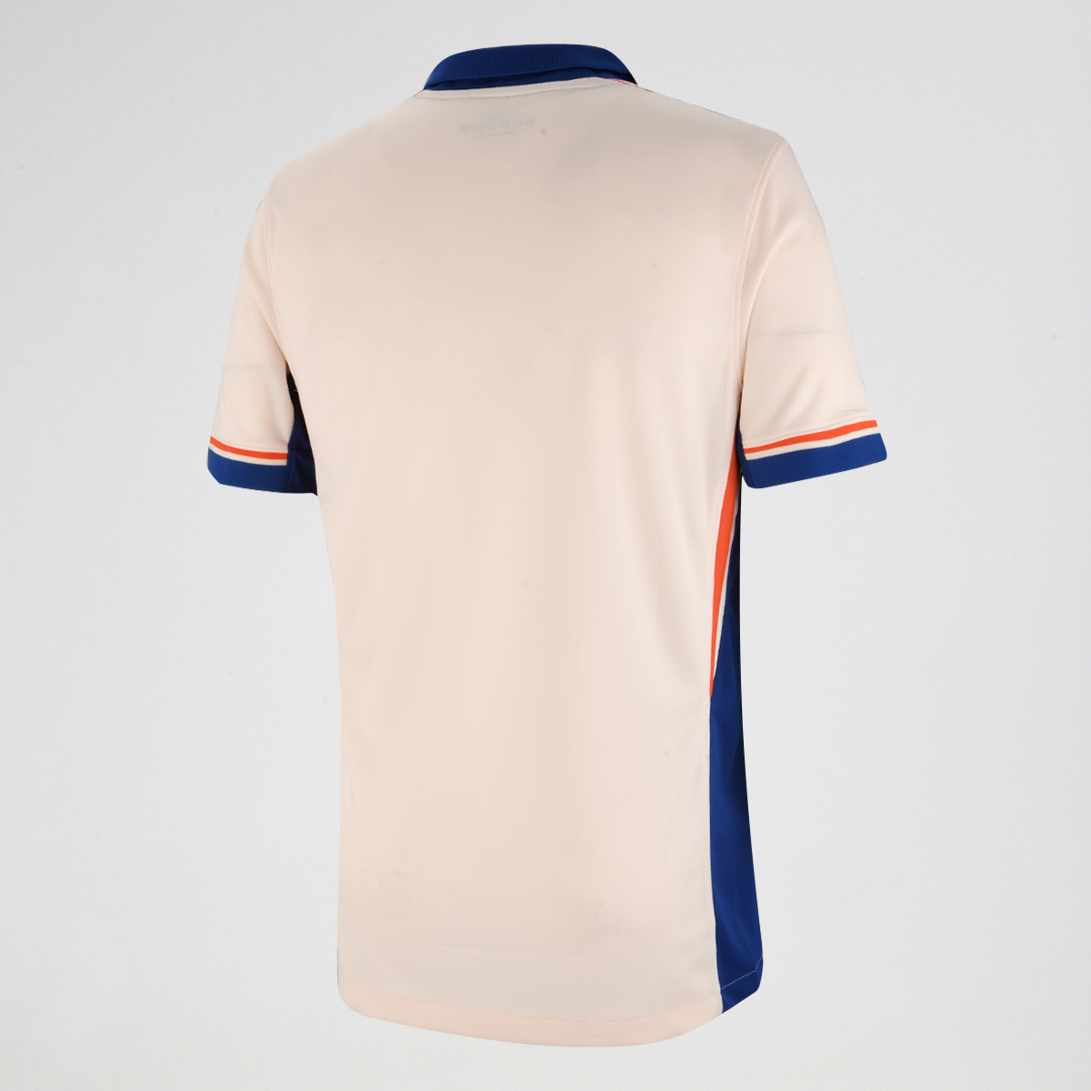 Camiseta Fútbol Nike Chelsea FC Suplente Stadium 24/25 Hombre,  image number null