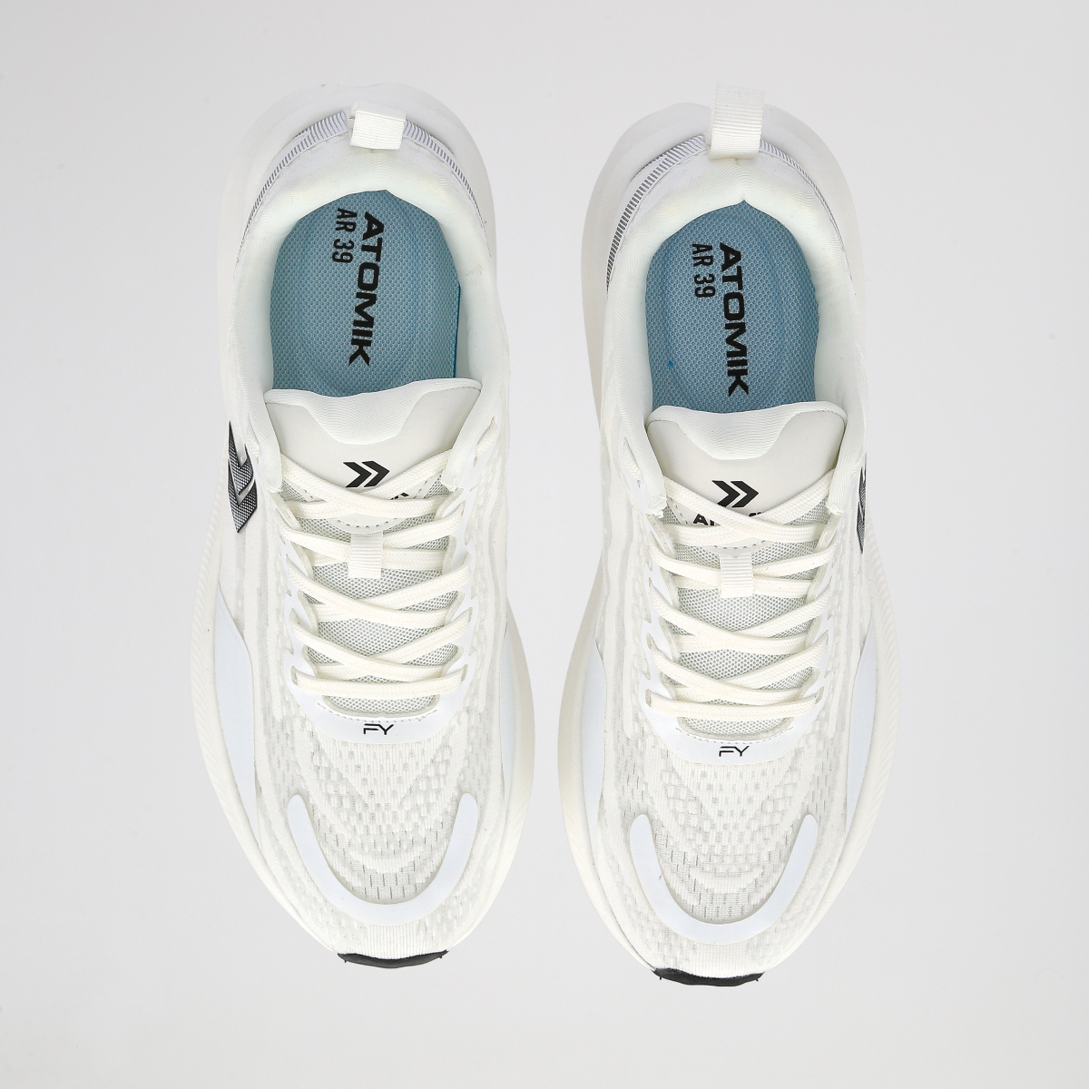 Zapatillas Training Atomik Fly,  image number null