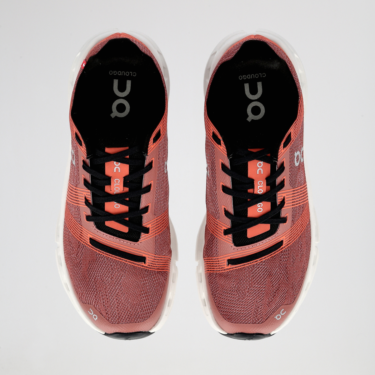 Zapatillas On Running Cloudgo Mujer,  image number null
