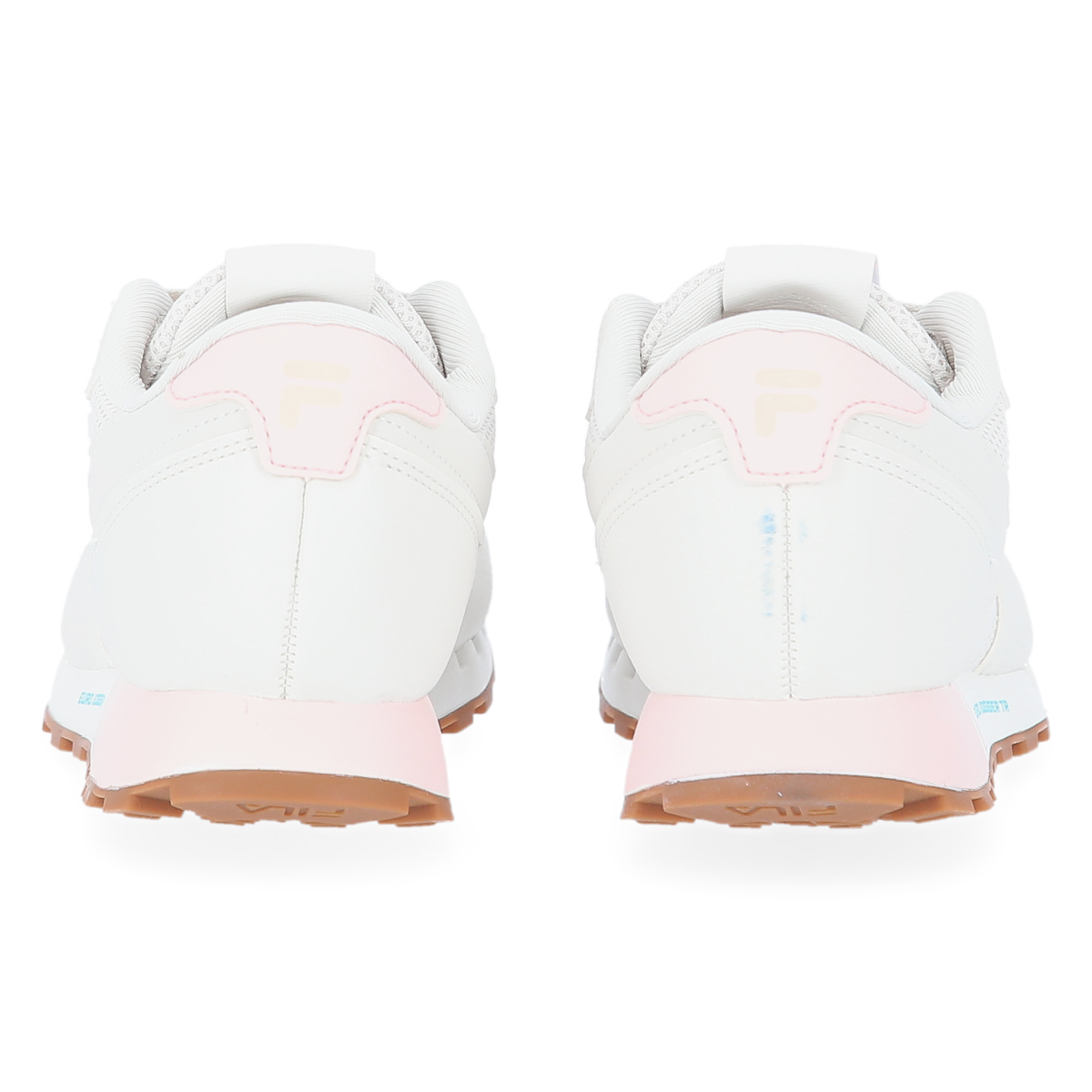 Zapatos fila top baratos zalando