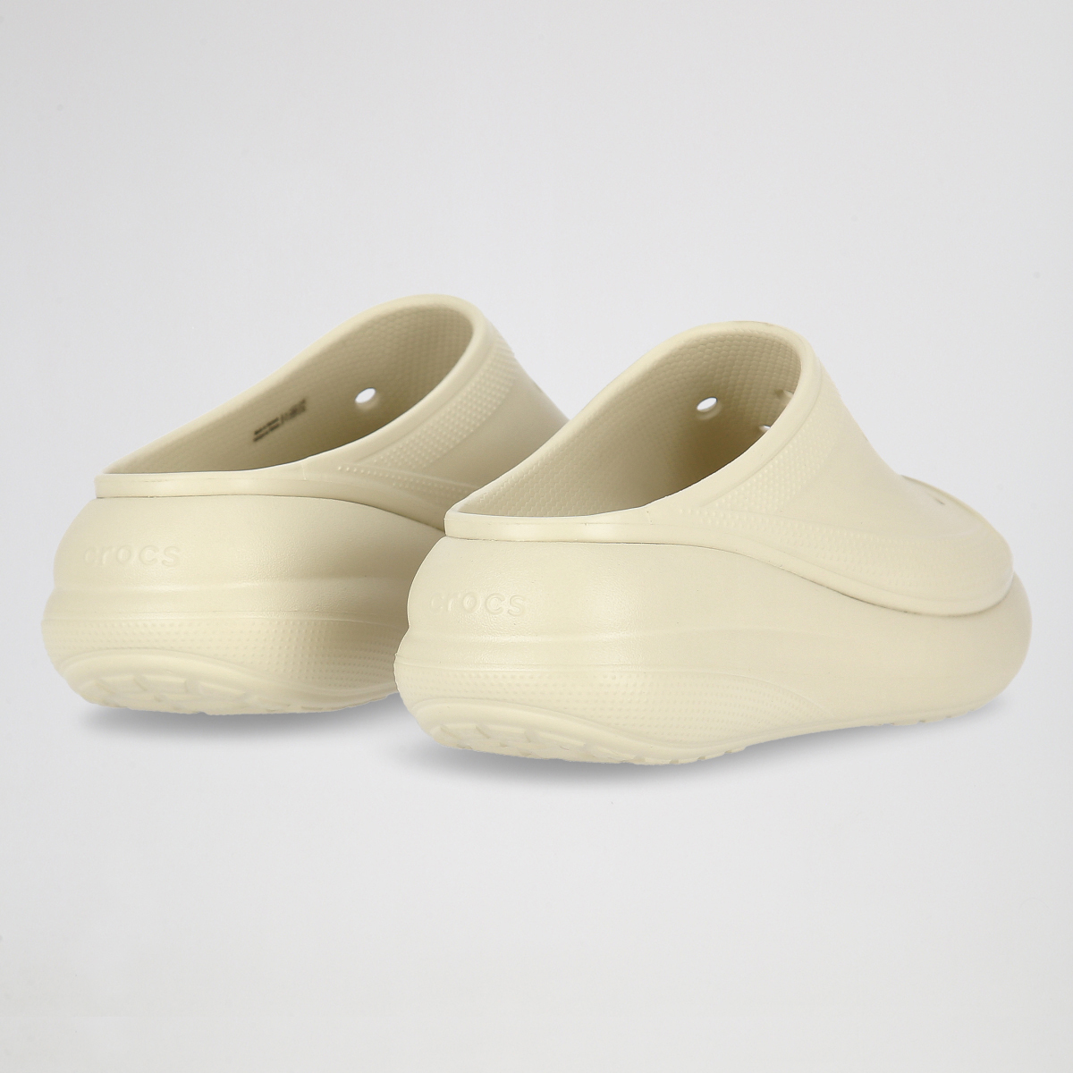Sandalias Crocs Crush Slide,  image number null