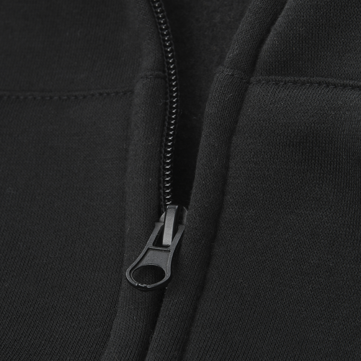 Buzo con Cierre Set Sport Check Easy Mujer,  image number null