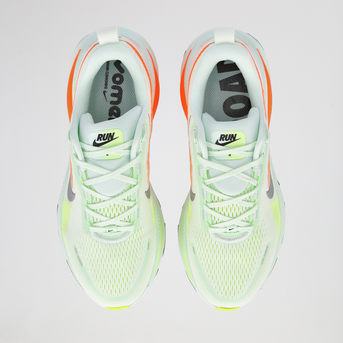 Zapatillas Nike Vomero 18 Hombre Running,  image number null