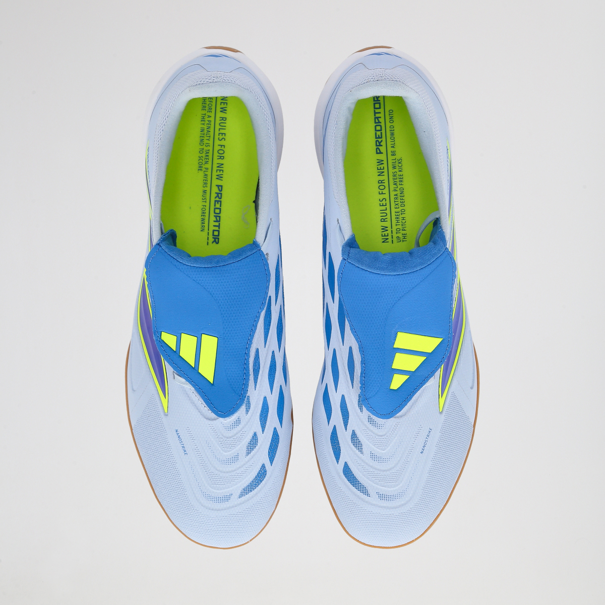 Botines F&uacute;tbol adidas Predator League IC Hombre,  image number null