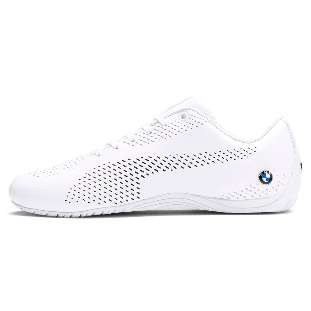 Zapatillas Puma Bmw Drift Cat 5 Ultra II,  image number null