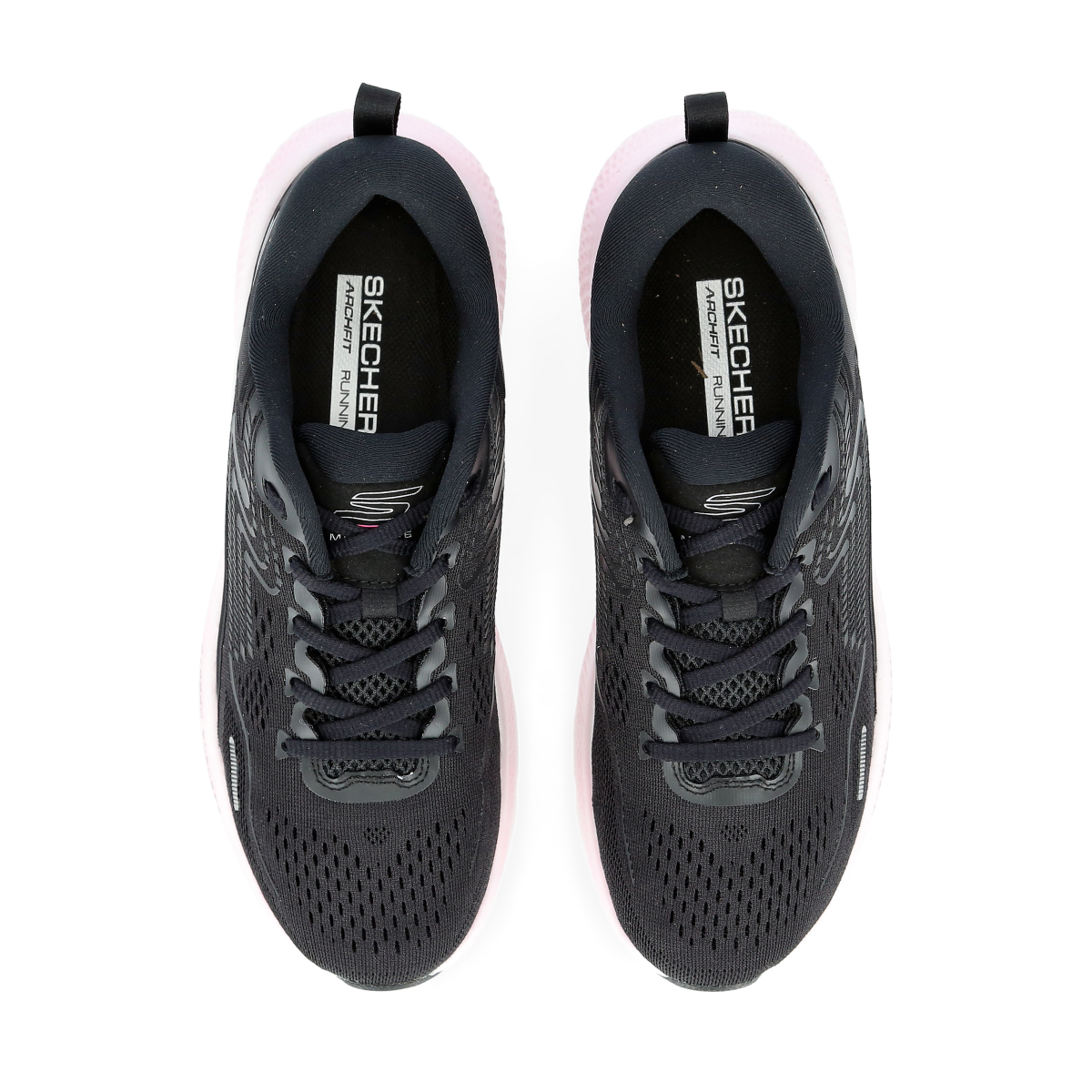 Skechers go run 6 hombre gris hotsell