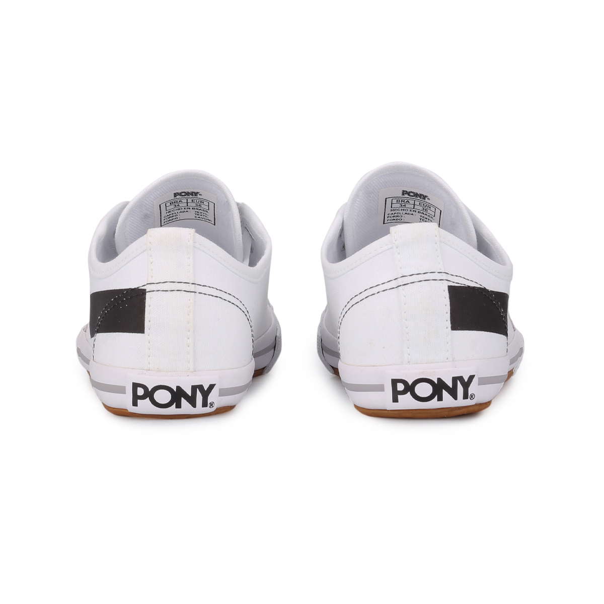 Zapatillas Pony Westchester Ox Canvas,  image number null