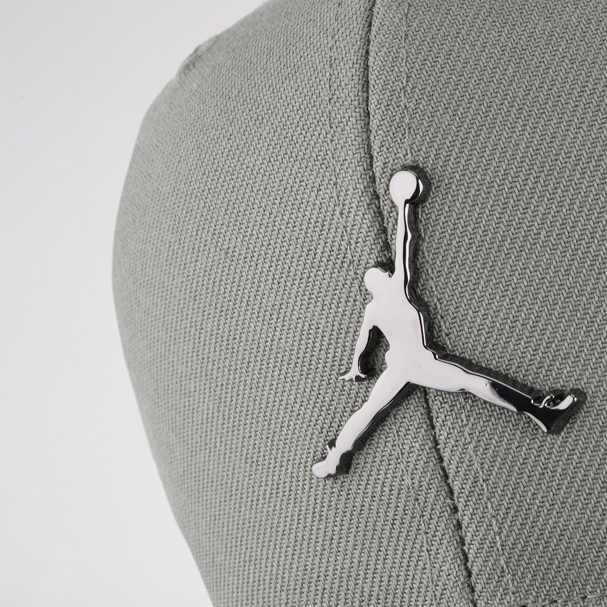 Gorra Jordan Metal Jumpman Ni&ntilde;o,  image number null