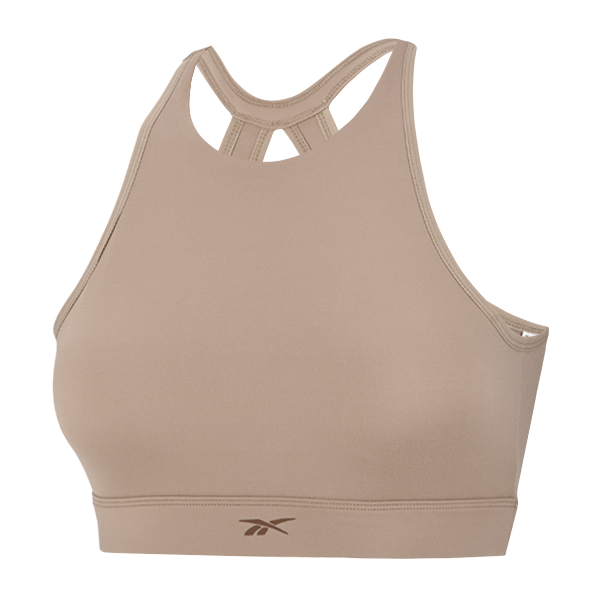 Top Entrenamiento Reebok Yoga Long Mujer,  image number null