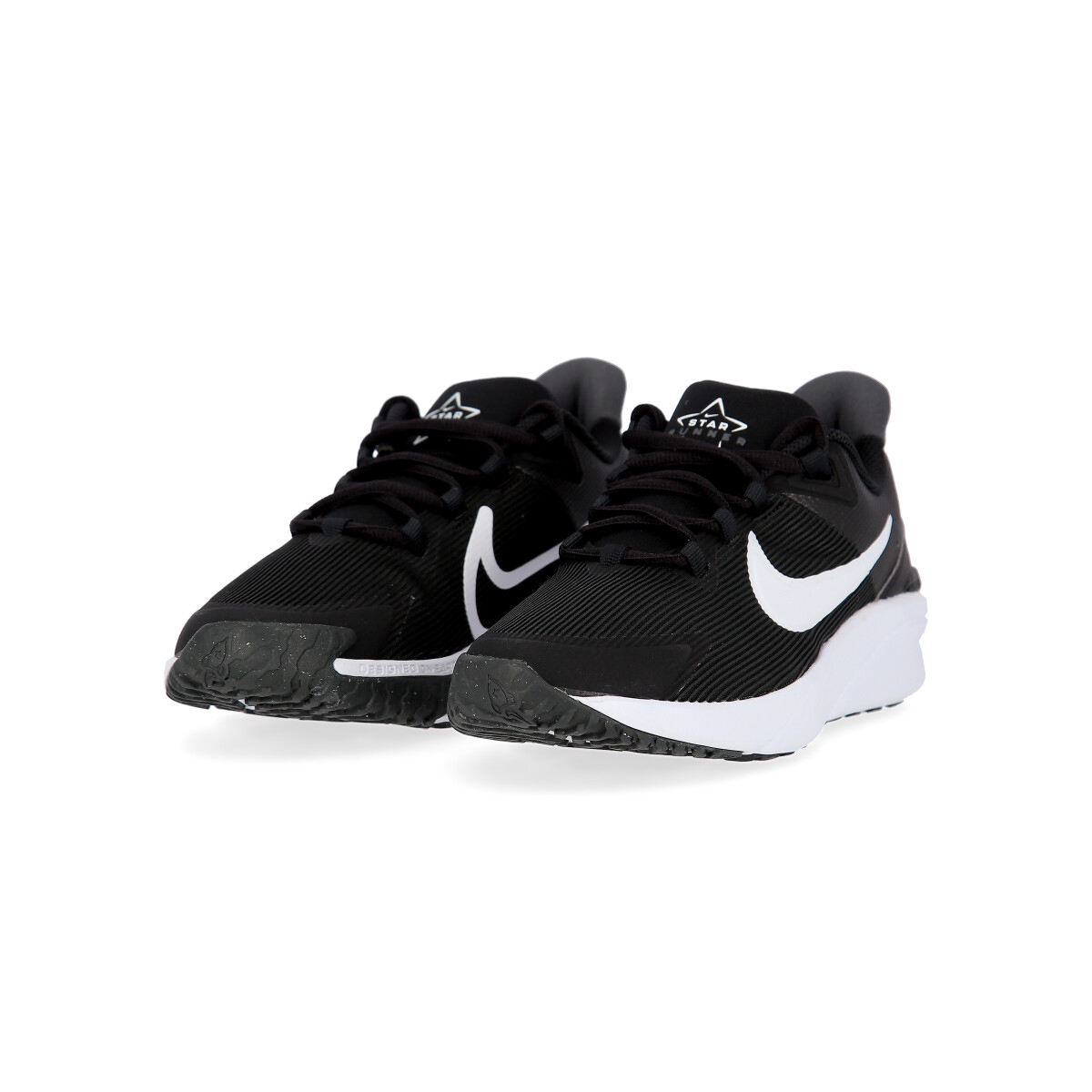 Zapatillas Nike Star Runner 4 Niño,  image number null