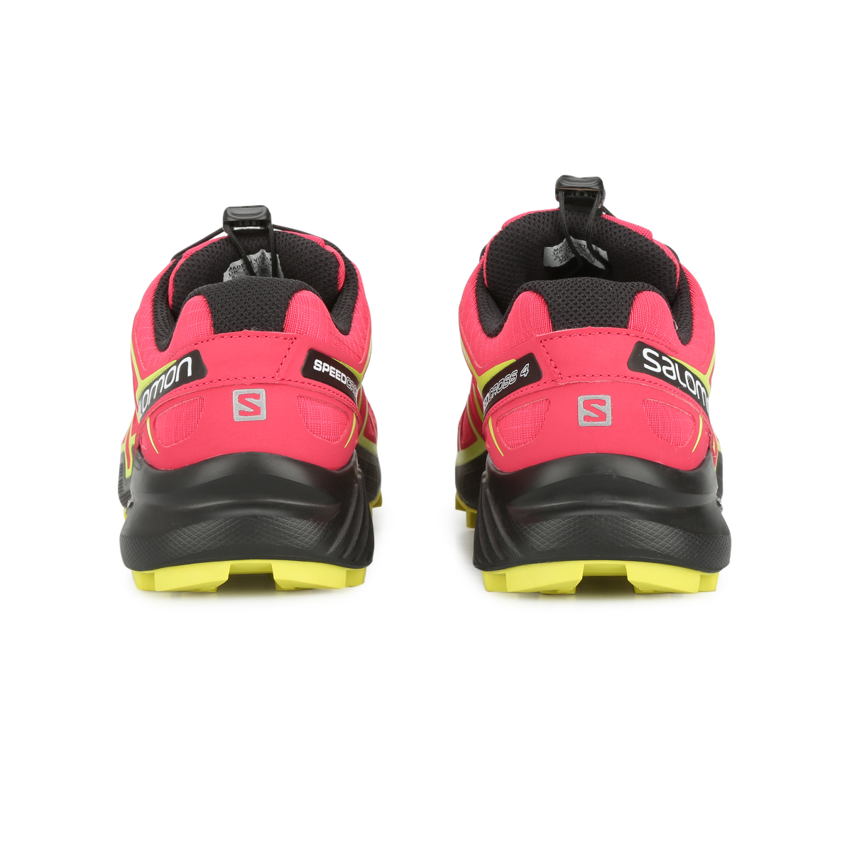 Zapatillas salomon mujer speedcross 4 on sale