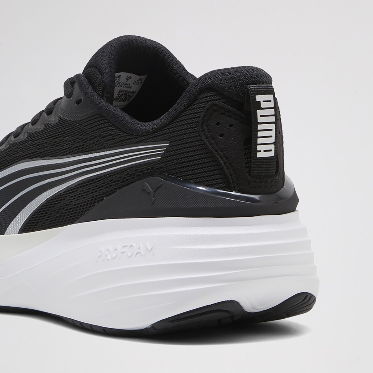 Zapatillas Running Puma Scend Pro 3 Mujer,  image number null