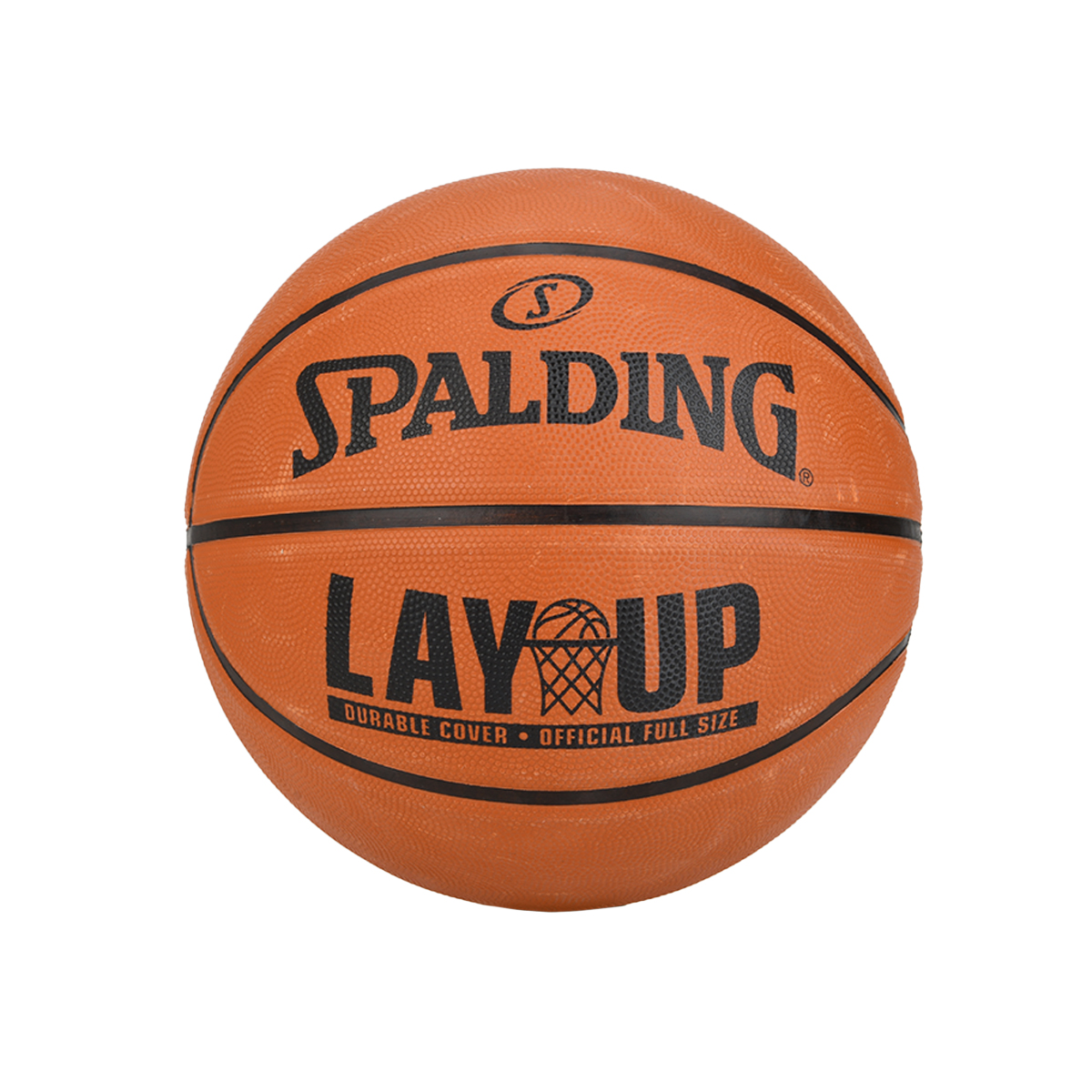 Pelota Spalding Lay Up,  image number null