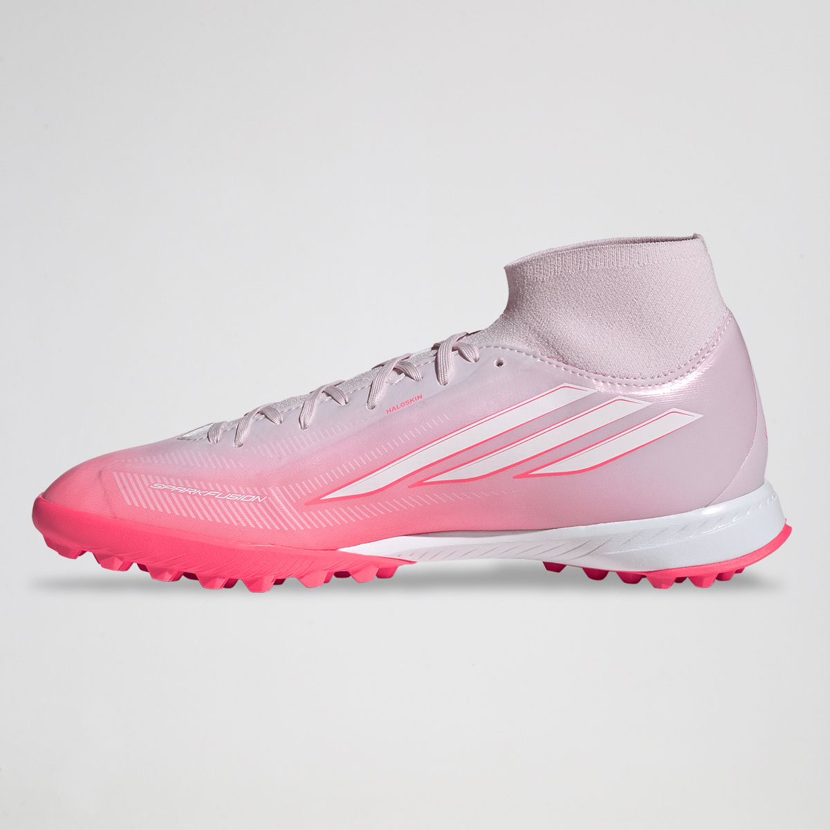 Botines F&uacute;tbol adidas F50 Sparkfusion League TF Mujer,  image number null