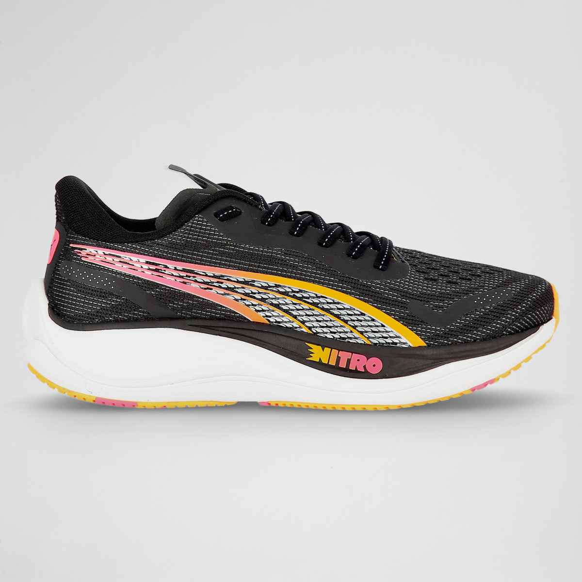Zapatillas Puma Velocity Nitro 3 Ff Mujer,  image number null
