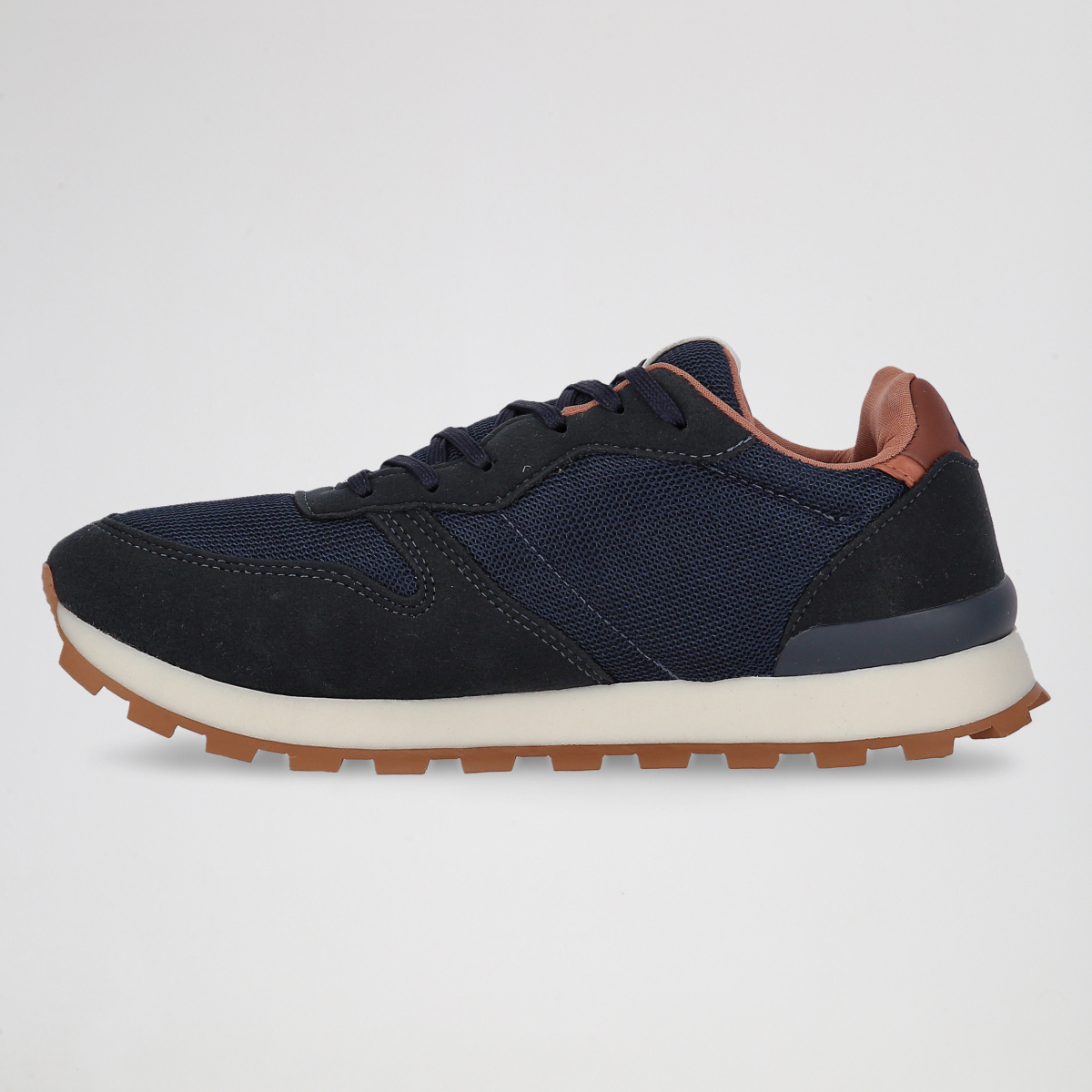 Zapatillas Lotto Life Cobra Hombre,  image number null