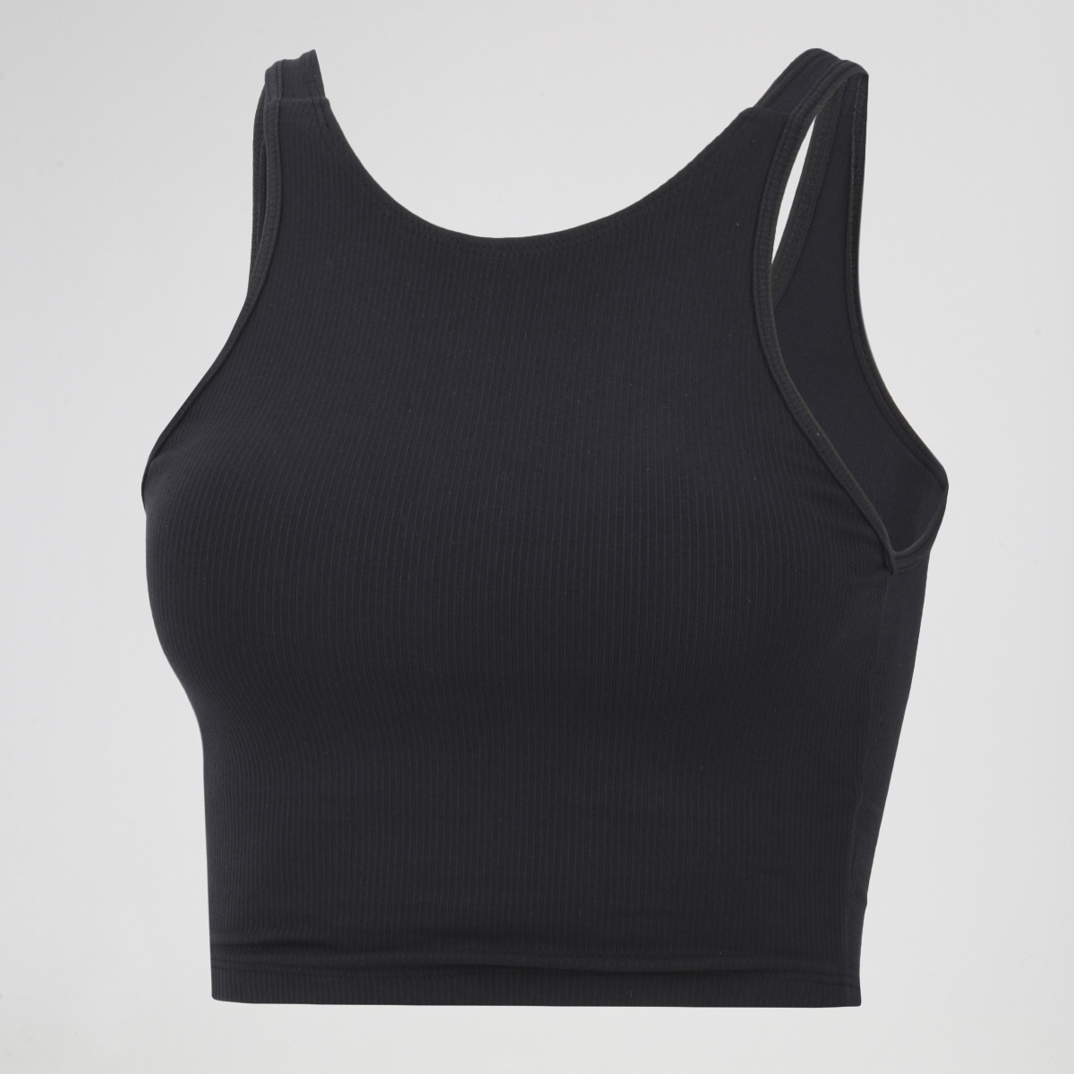 Top Entrenamiento Fila Long Life Ribbed Mujer,  image number null