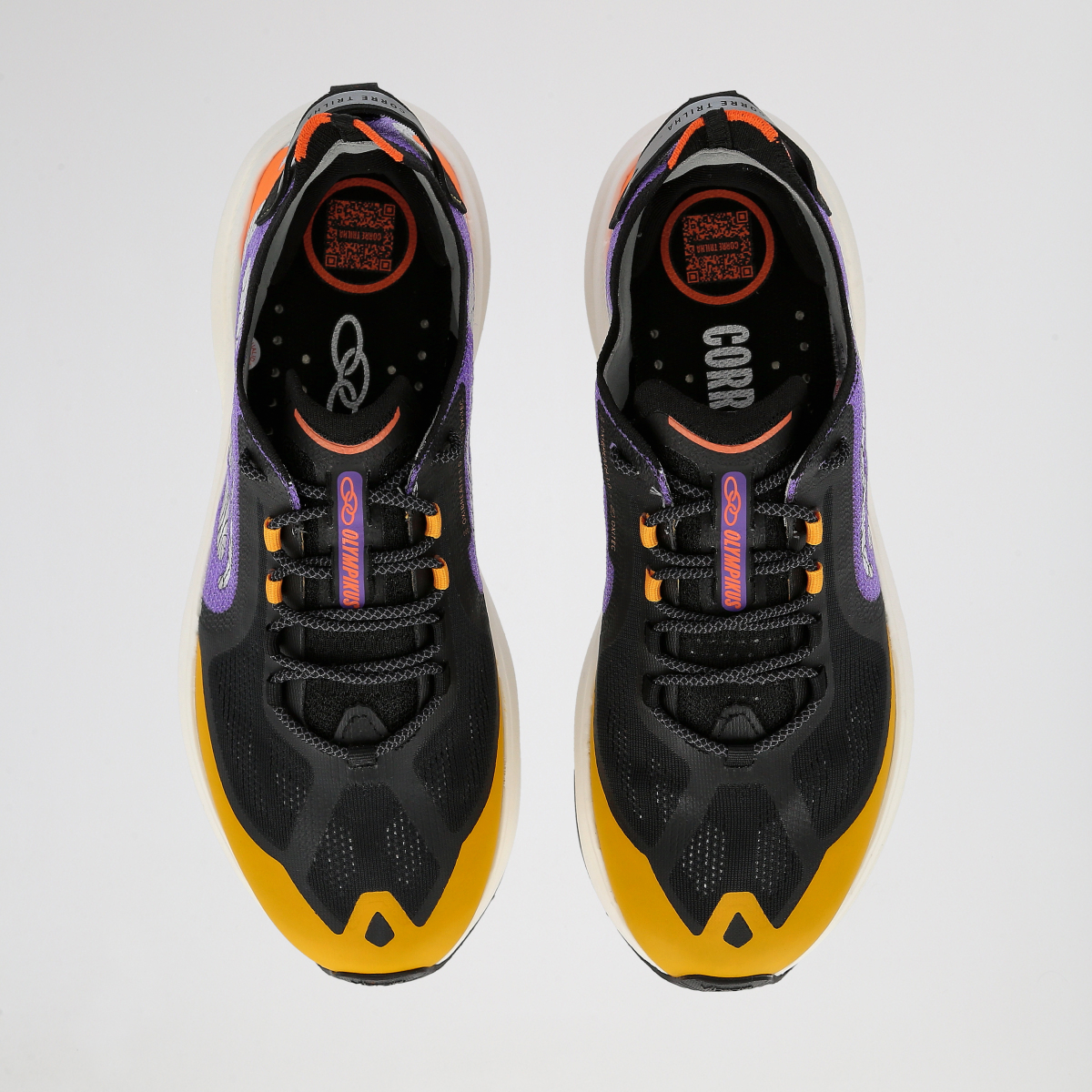 Zapatillas Olympikus Corre Trilha,  image number null