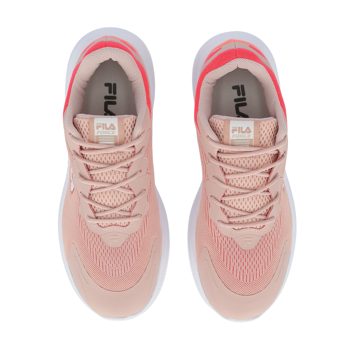 Zapatillas Entrenamiento Fila Force Mujer Dexter
