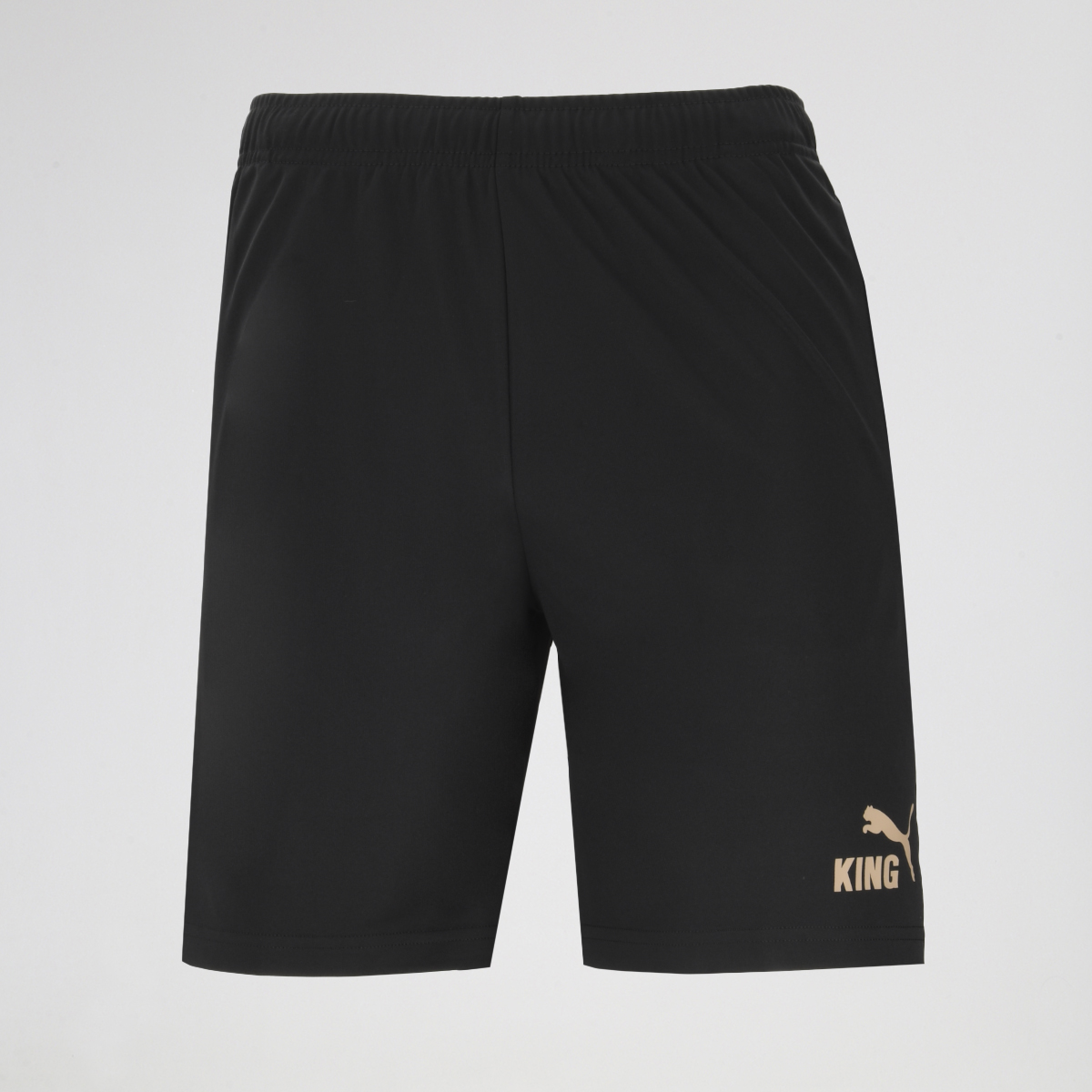 Short F&uacute;tbol Puma King Hombre,  image number null
