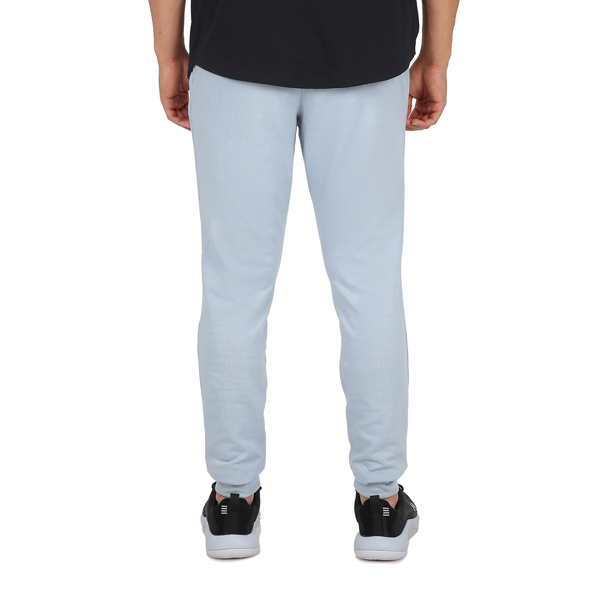 Pantal&oacute;n Entrenameinto Under Armour Sportstyle Terry Hombre,  image number null