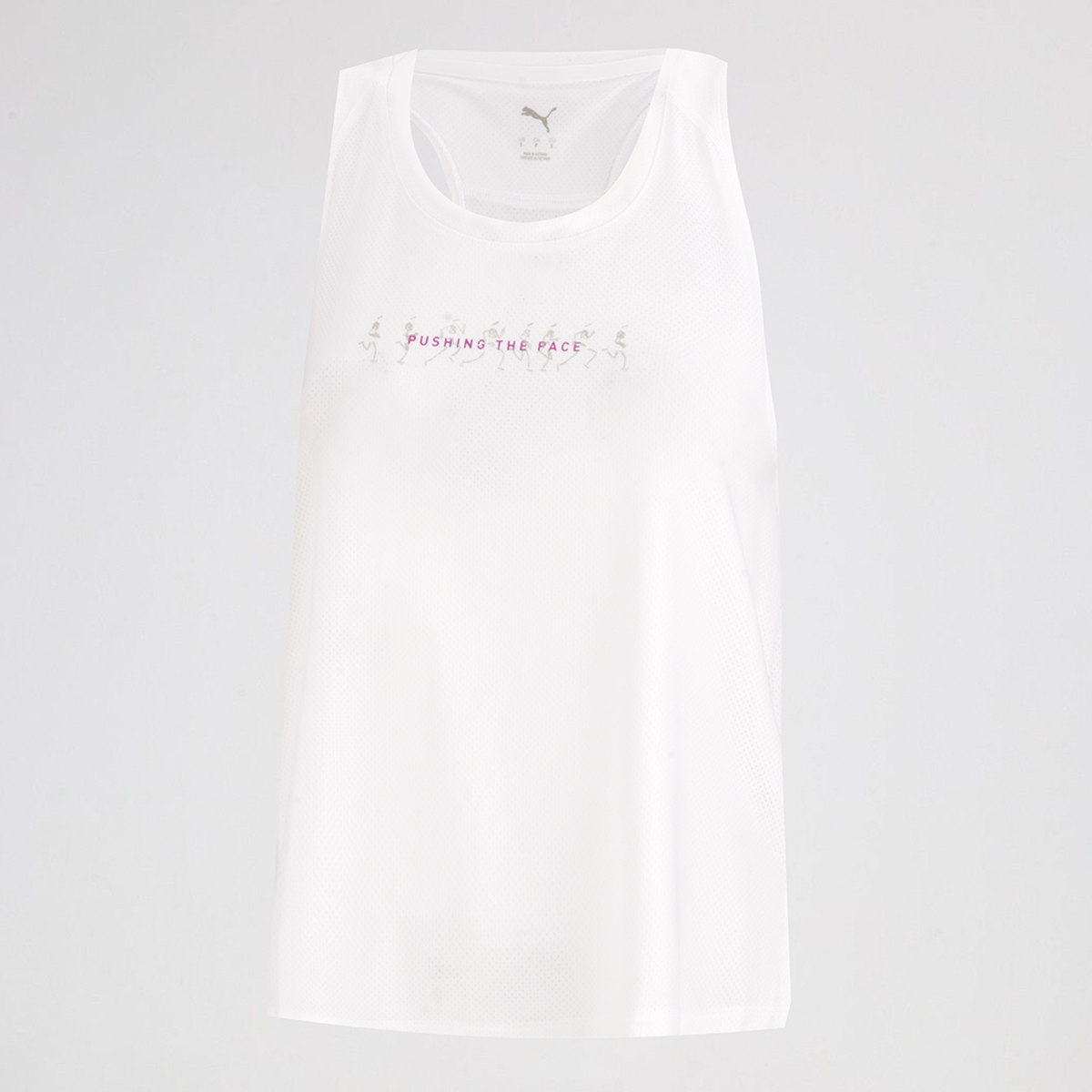 Musculosa Running Puma Everyday Knit Perf Mujer,  image number null