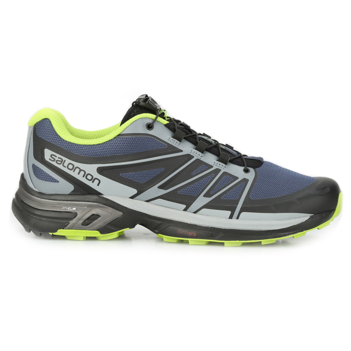 Salomon wings on sale pro 2 w