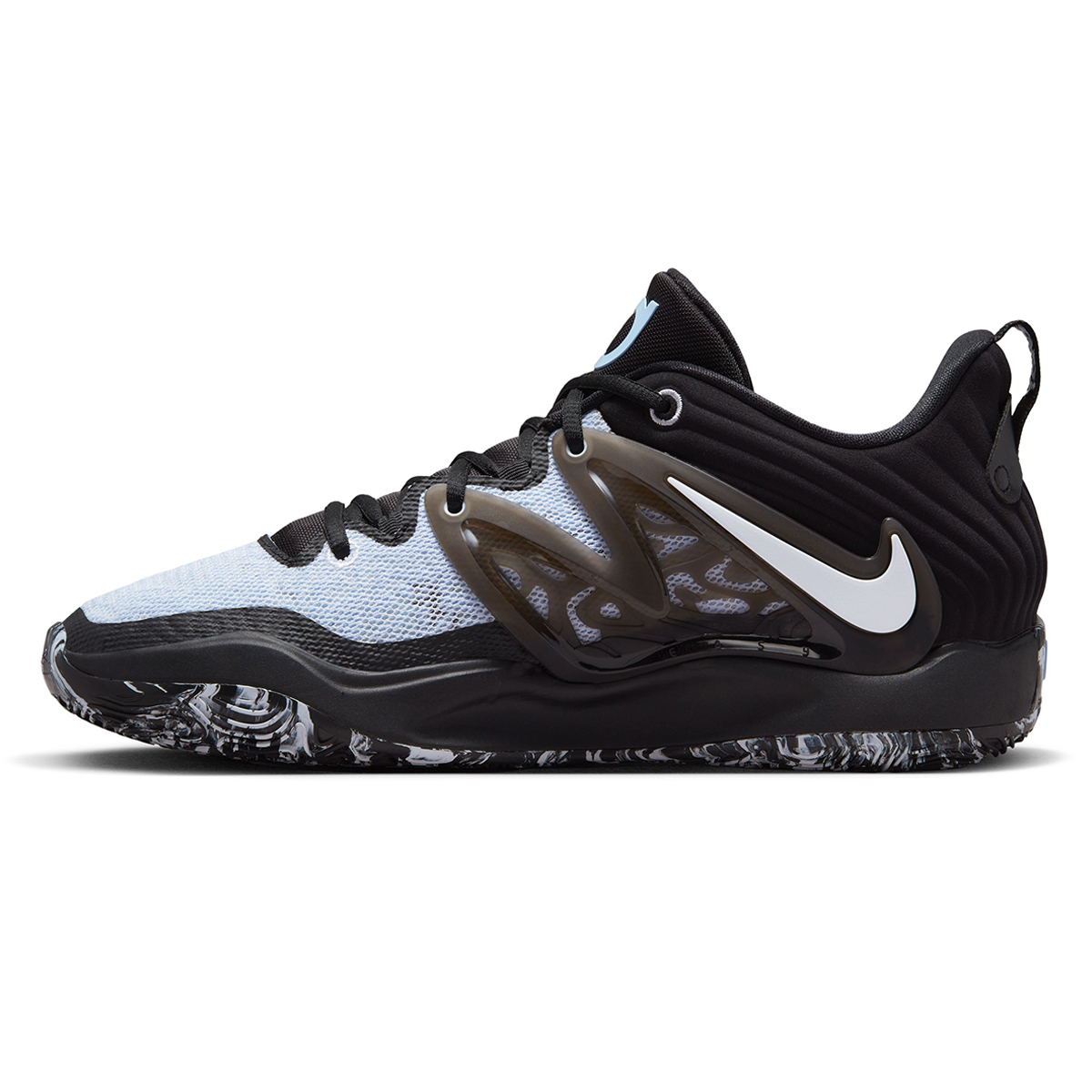 Zapatillas B&aacute;squet Nike Kd15 Hombre,  image number null