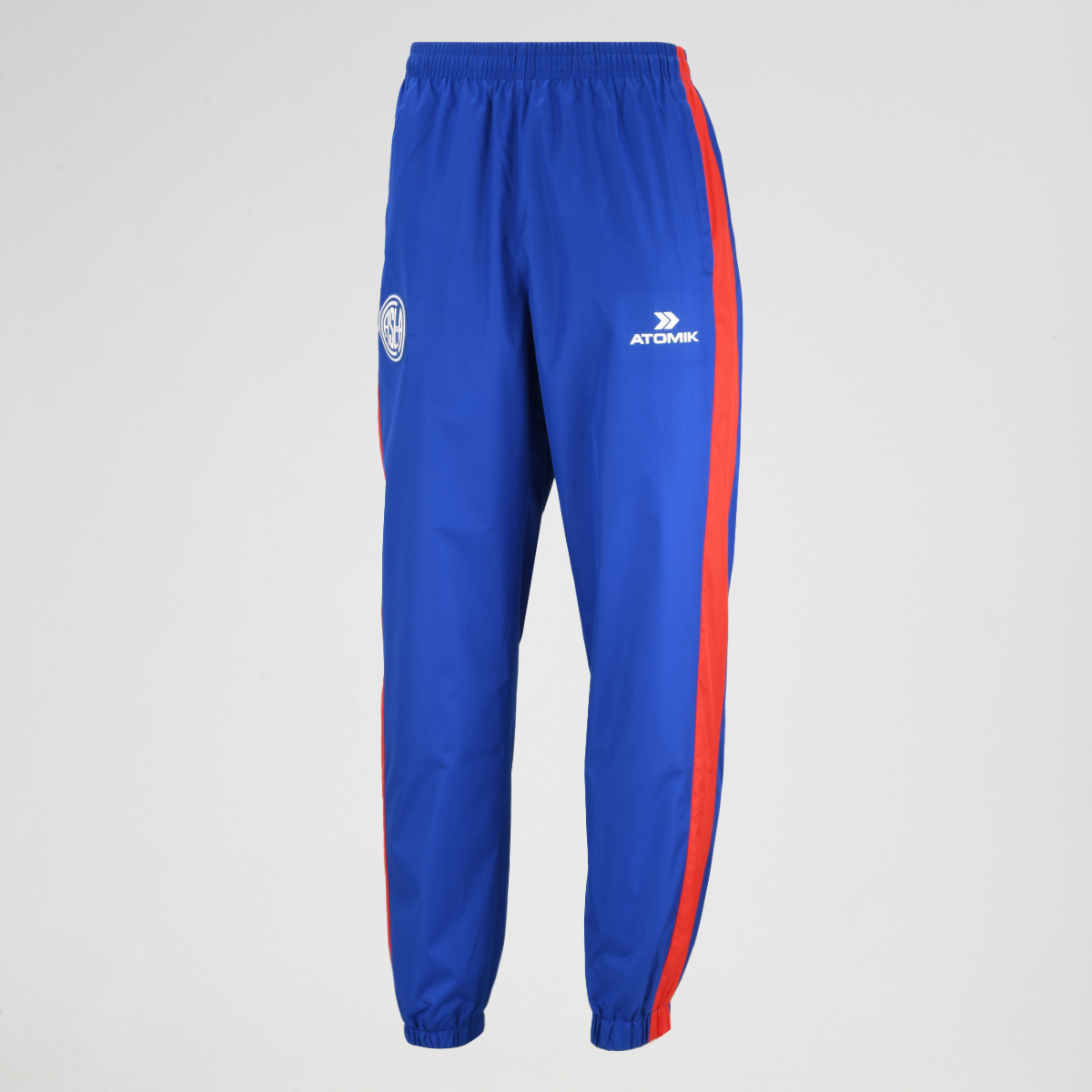 Pantal&oacute;n  San Lorenzo Atomik 2026 Hombre,  image number null