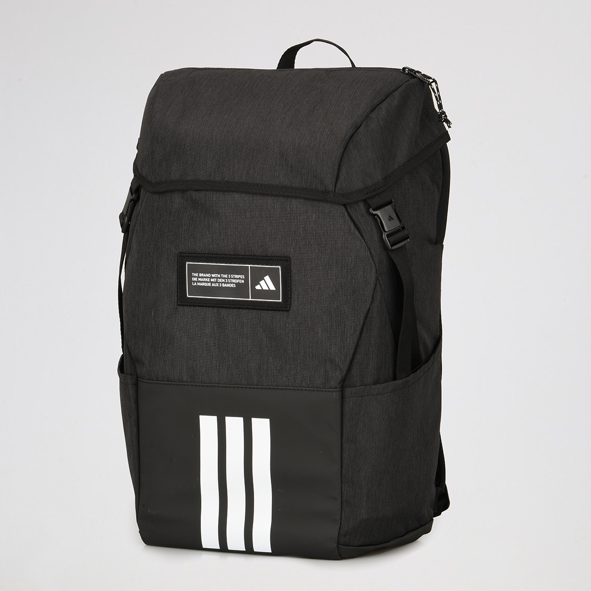 Mochila Entrenamiento adidas 4ATHLTS Camper,  image number null