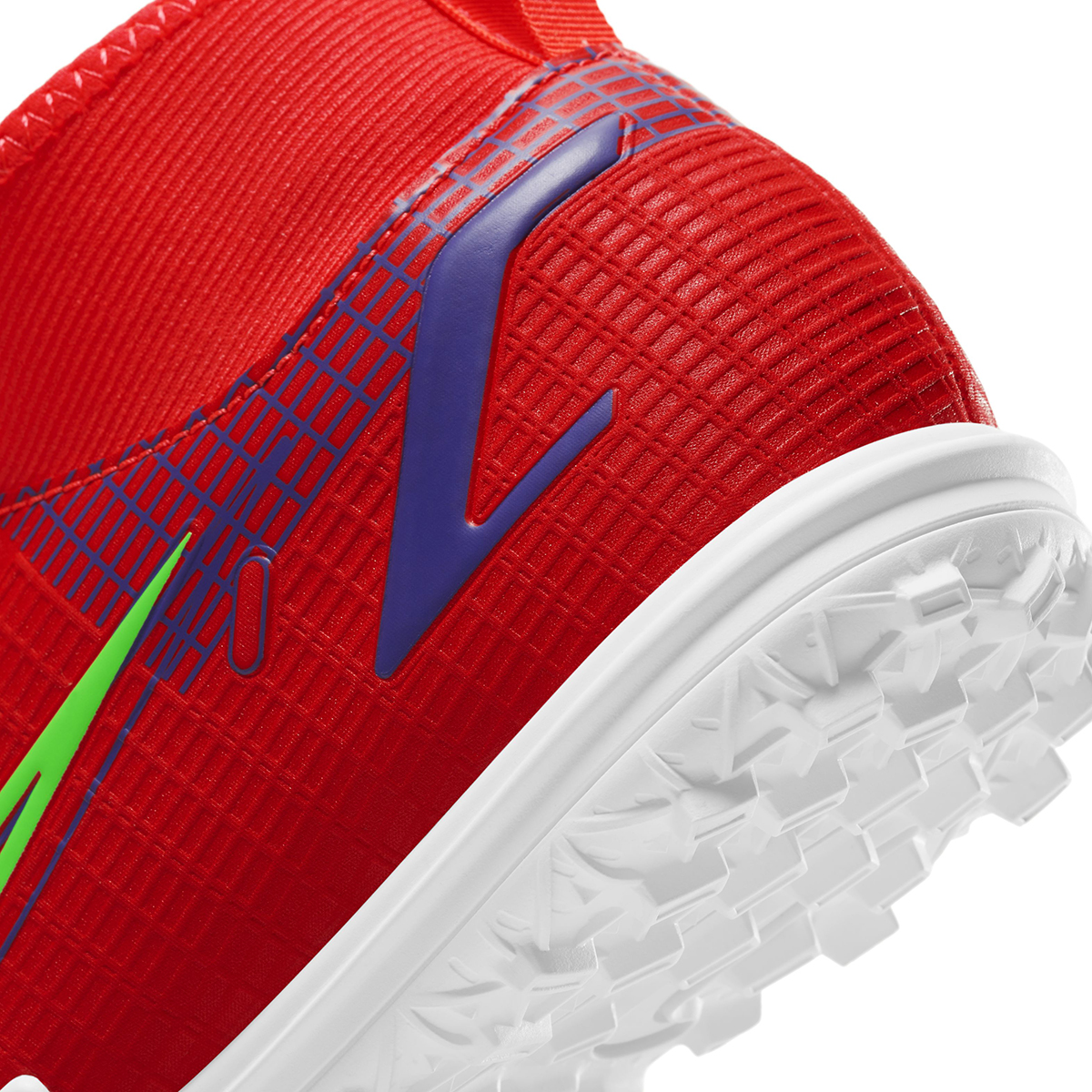 Botines Nike Mercurial Superfly 8 Academy TF,  image number null