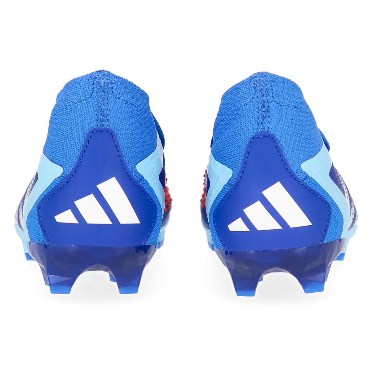 Botines Fútbol adidas Predator Accuracy.2 Fg,  image number null