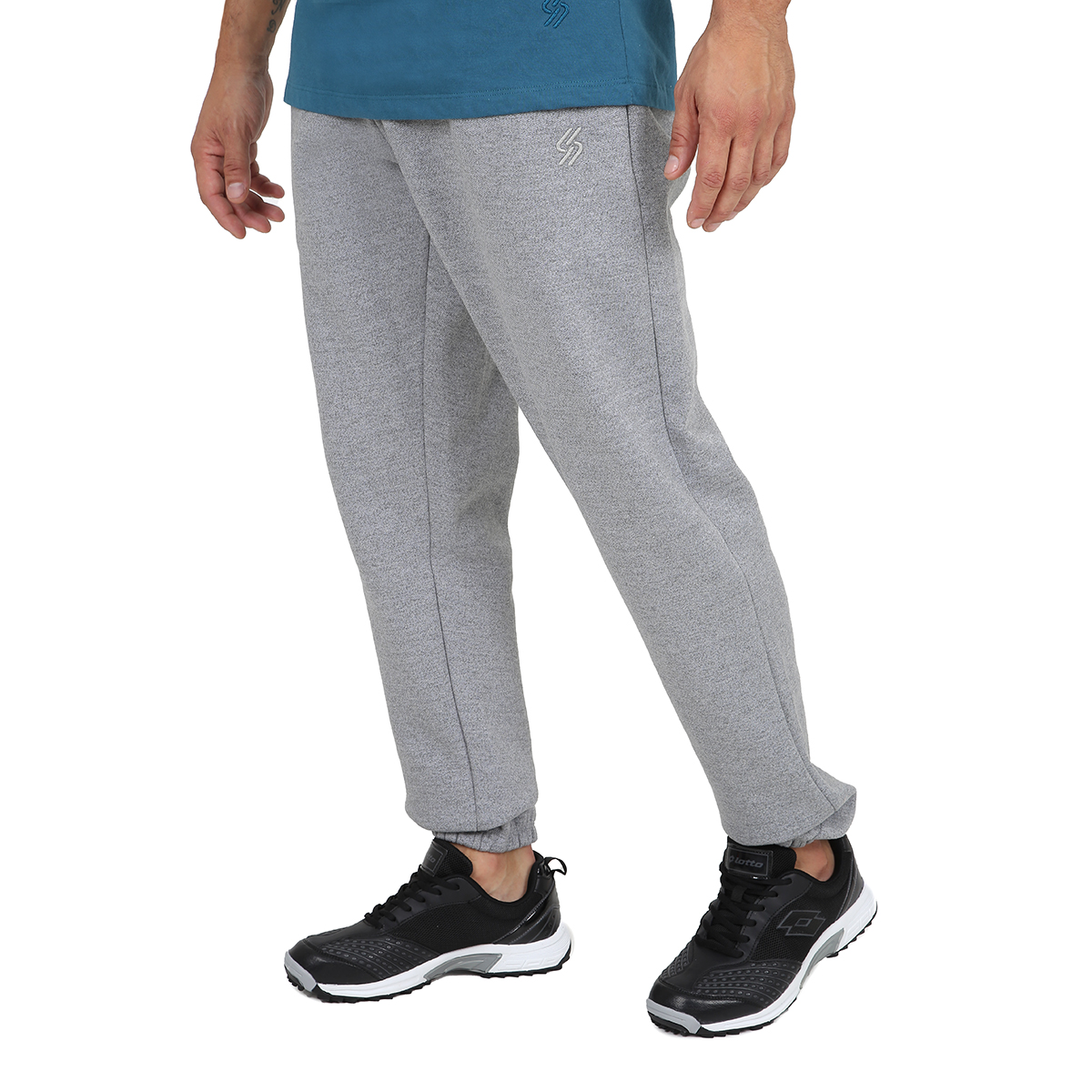 Pantalon Set Sport Clasics Flec Hombre,  image number null