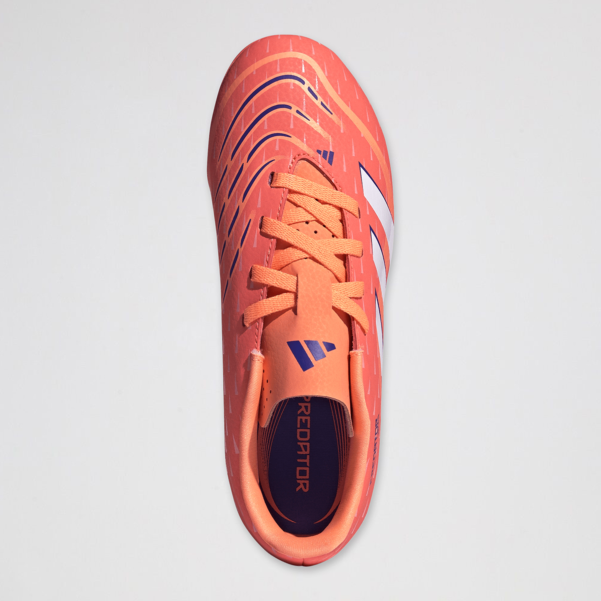 Botines Fútbol adidas Predator Club FG/MG Infantil,  image number null