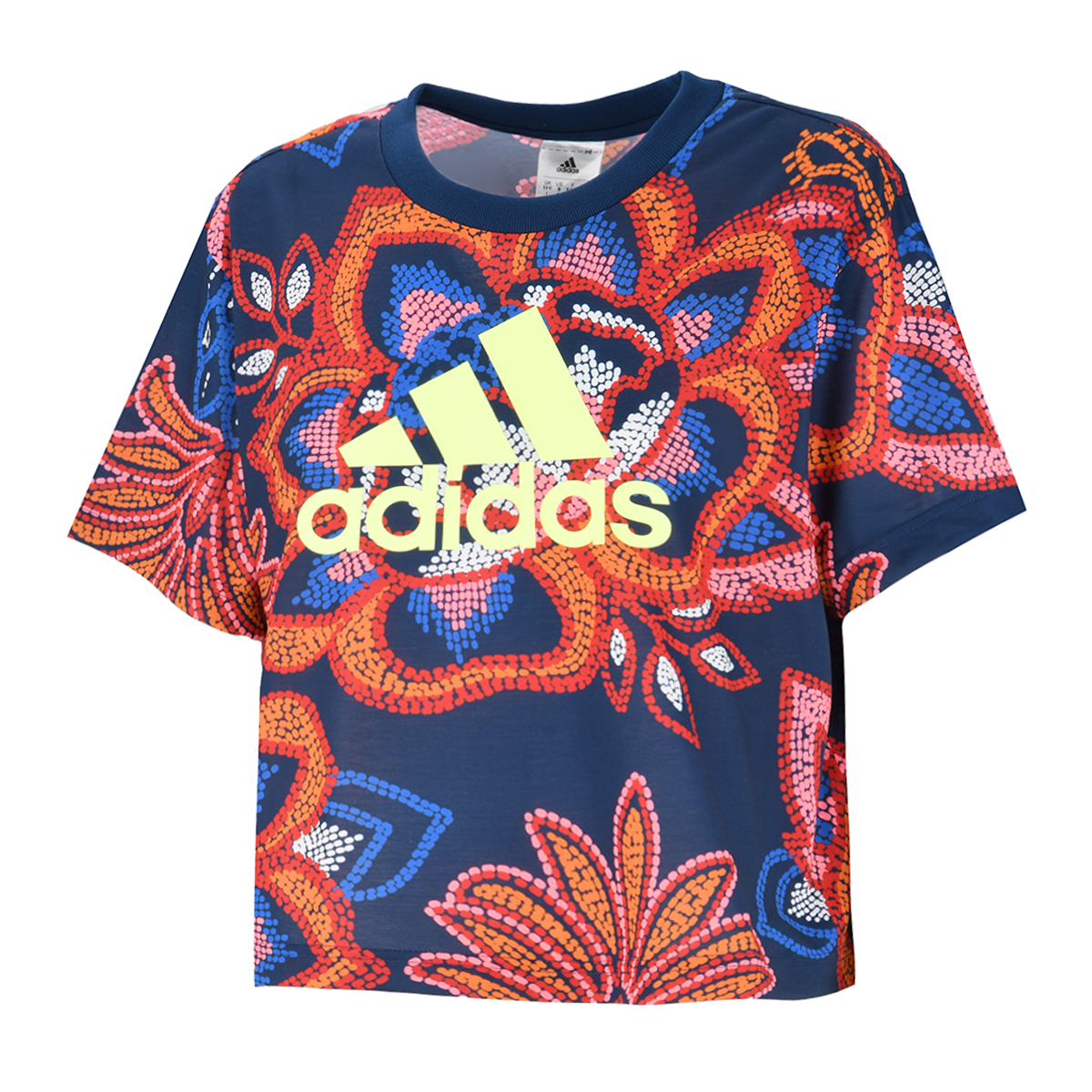 Remeras de discount mujer adidas