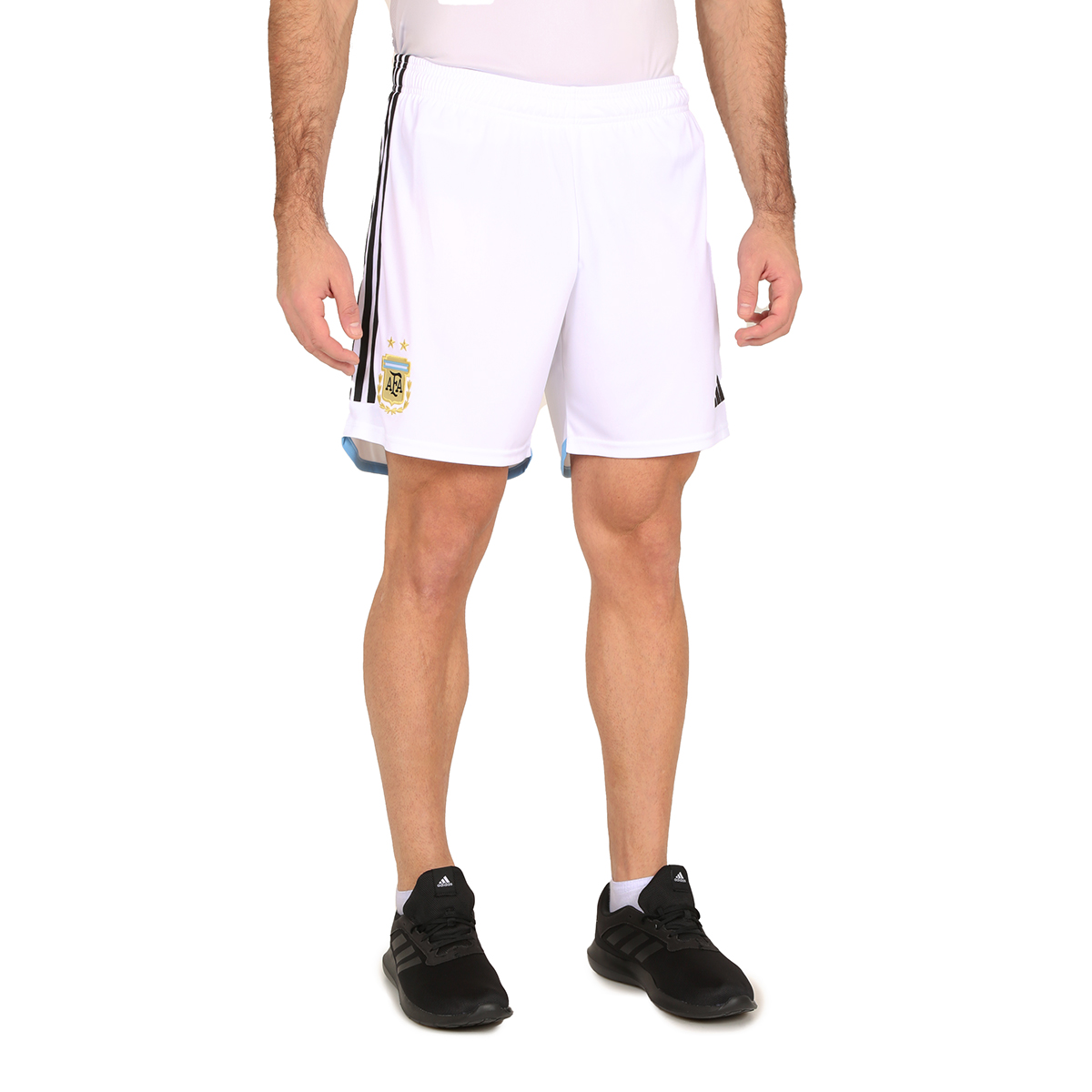 Bermuda adidas 2018 hotsell