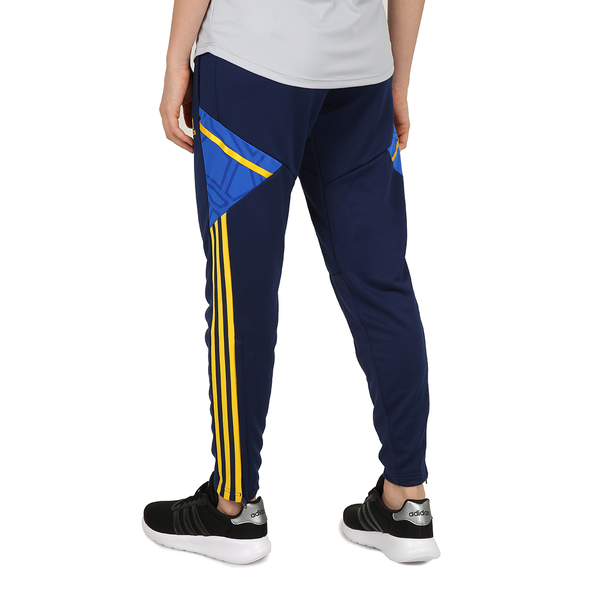 Pantalón Adidas Boca Juniors Entrenamiento Condivo 22,  image number null