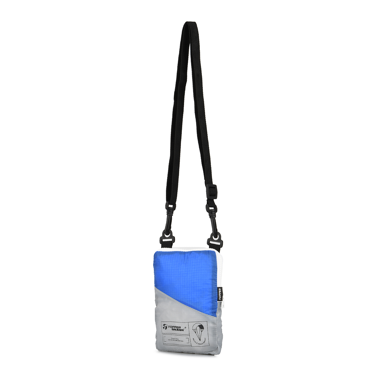 Mini Bolso Topper Baumm,  image number null