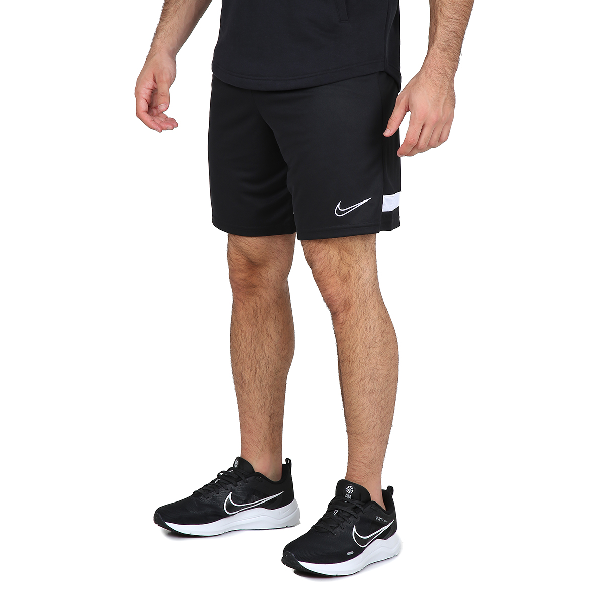 Short Fútbol Nike Dri-Fit Academy Hombre,  image number null