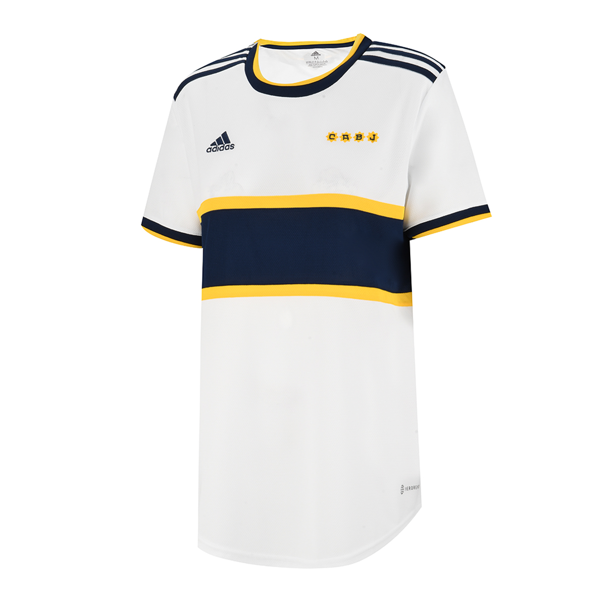 Camiseta de on sale boca para mujer