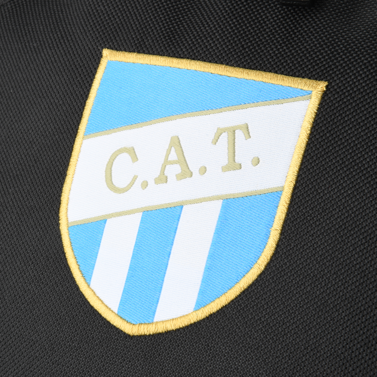 Mochila Altletico Tucuman Kappa 2025,  image number null